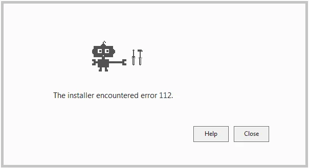 Jak opravit chybu Brave Browser Error 112 v systému Windows 10