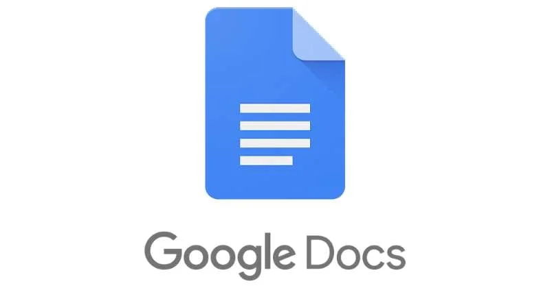 Google Документи: Как да промените цвета на текста и страницата