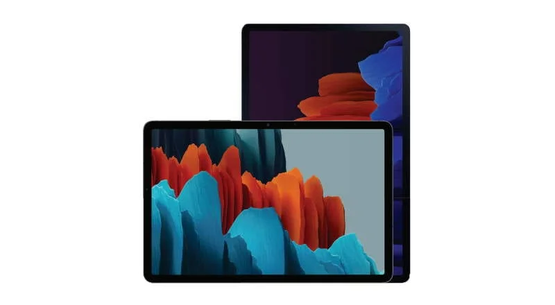 Galaxy Tab S7: Активирайте USB отстраняване на грешки