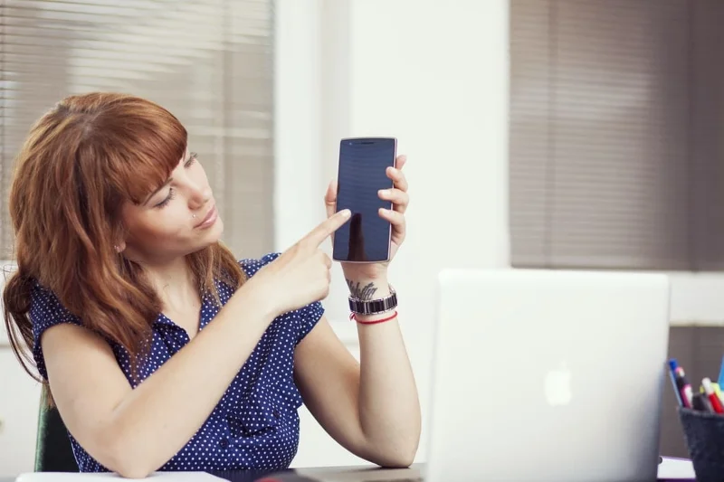 Как да настроите Firefox Focus като уеб браузър по подразбиране