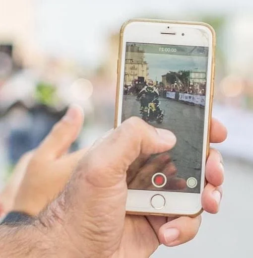 Jak nahrávat video s vypnutým displejem – Android