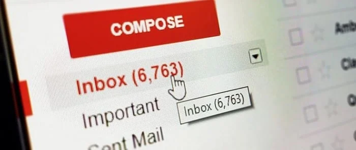 Android: Jak přidat účet Gmail