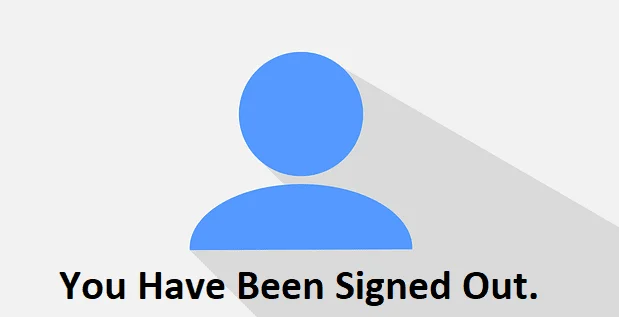 Oprava Chrome odhlásí mě ze všeho při ukončení