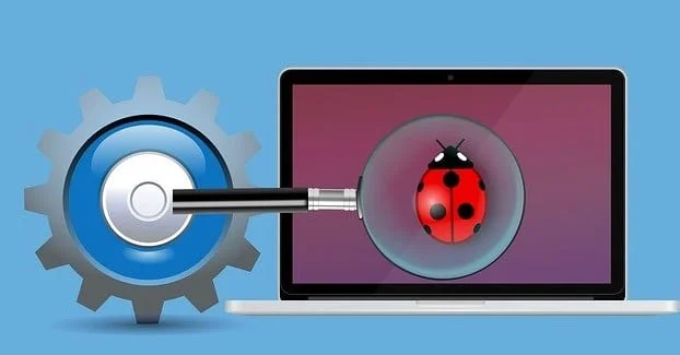 Чому на моєму робочому столі є файл Debug?