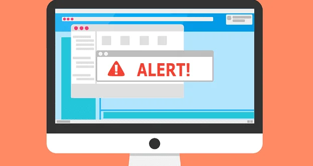 Tento soubor je nebezpečný, takže jej Chrome zablokoval