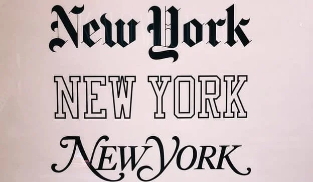 Windows 10: Jak nainstalovat písma TrueType