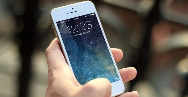 Reparer iPhone Backup Session mislykkedes på Windows 10