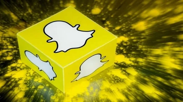Поправете съобщението неуспешно изпращане в Snapchat