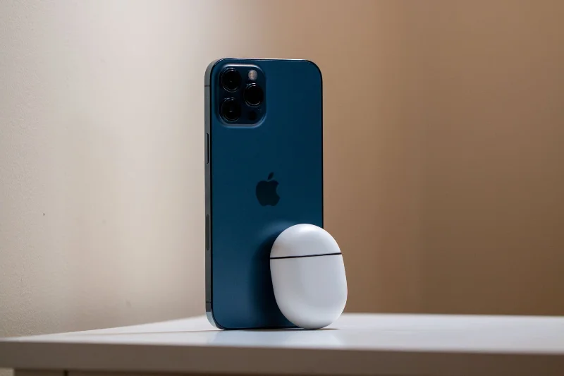 Kan du bruge Pixel Buds med iPhone?