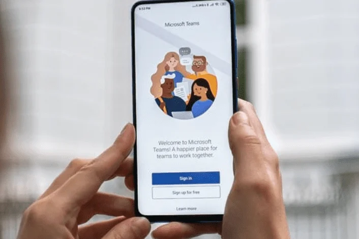 Microsoft Teams: Nové chatovací zprávy se nezobrazují