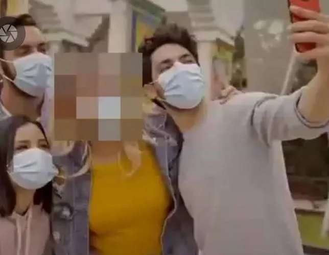 Jak rozmazat tváře v libovolném videu – Android