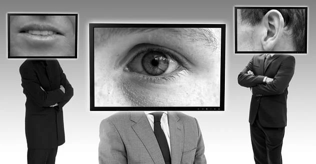 Lze Microsoft Teams využít ke špehování vás?