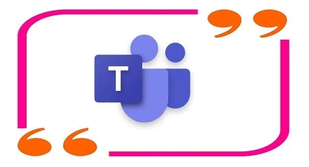 Microsoft Teams: Jak citovat zprávu