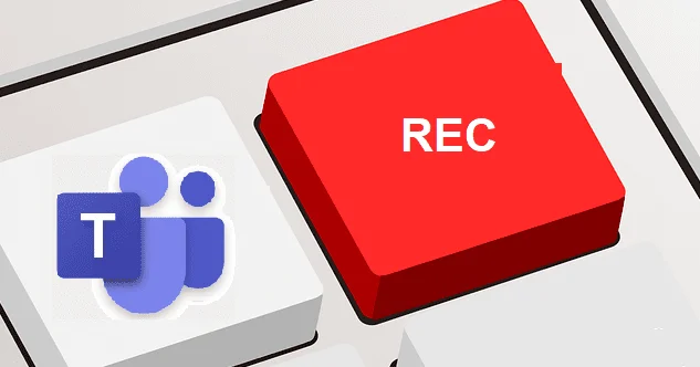 Microsoft Teams: Как да намерите записи