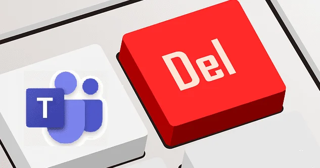 Microsoft Teams: Как да изтриете акаунта си