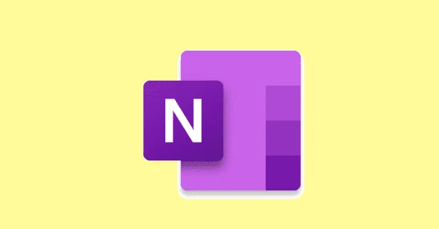 Norint sinchronizuoti šį bloknotą, „OneNote“ reikia slaptažodžio