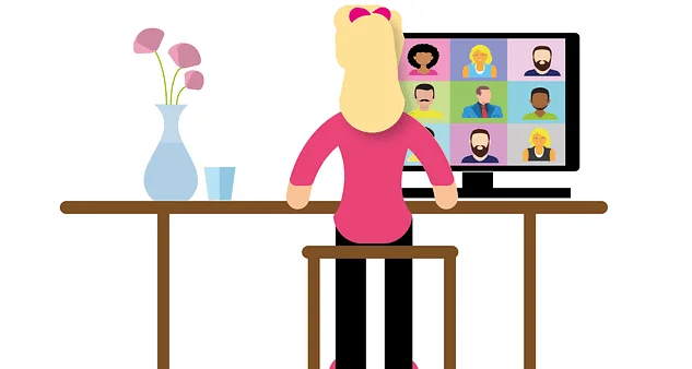 Odstraňování problémů Chyba 13003 při zoomování místností