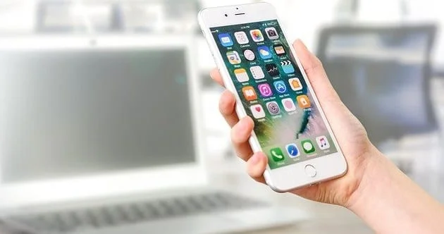 Oznámení Microsoft Teams nefungují na iPhone