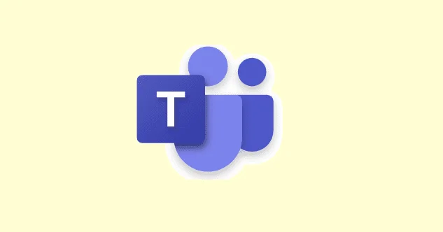 Jak opravit chybu Microsoft Teams caad0009