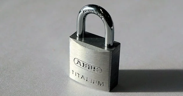 Microsoft Teams: Как да заключите файлове