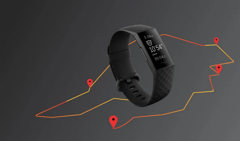 Jak restartovat a zapnout Fitbit Charge 4