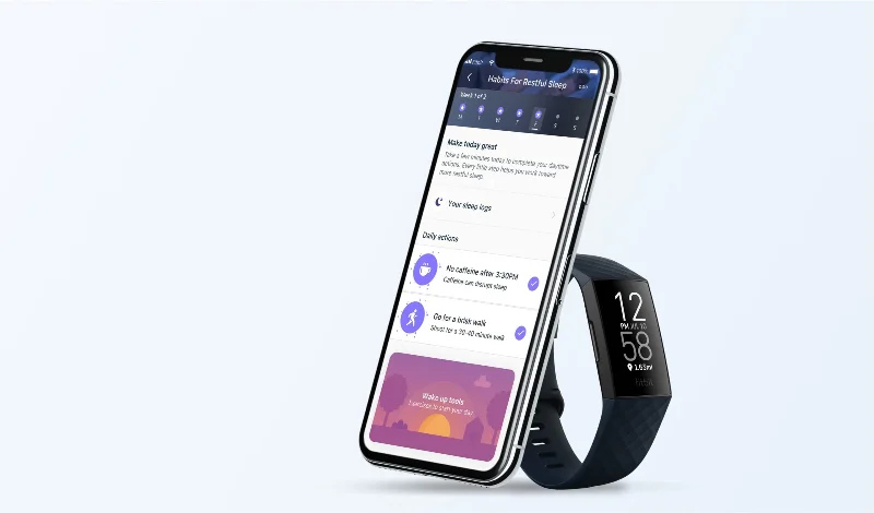 Co je Fitbit Premium a jak se zaregistrujete?