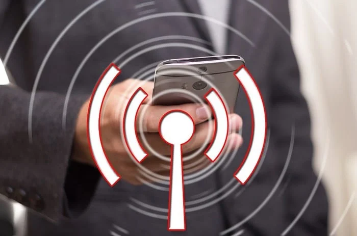 Android 10: Как да изтриете запазените Wifi връзки