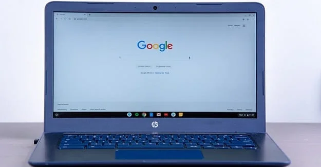 Oprava chyby Chromebooku při nastavování tiskárny