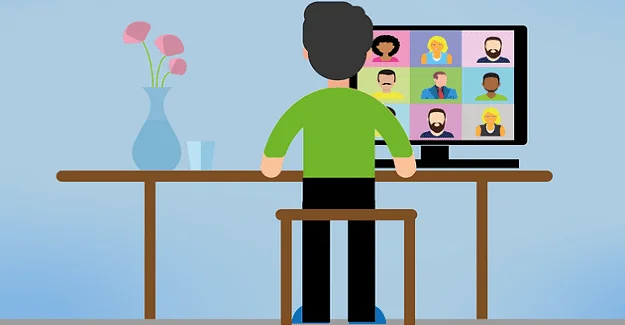 Microsoft Teams: Как да настроите яркостта на камерата