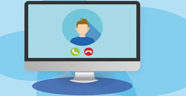 Коригирайте Skype Share Screen или Present Desktop не работи