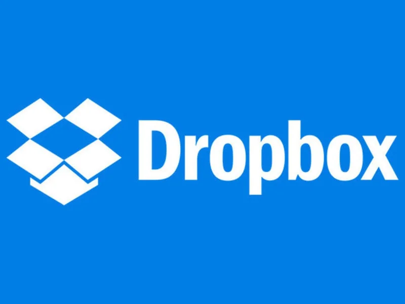 Dropbox: Как да прехвърлите голям файл на приятели
