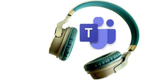 Microsoft Teams изключва Bluetooth слушалките