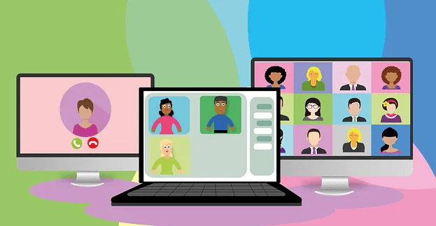 Microsoft Teams: Активирайте фонови ефекти и размазване