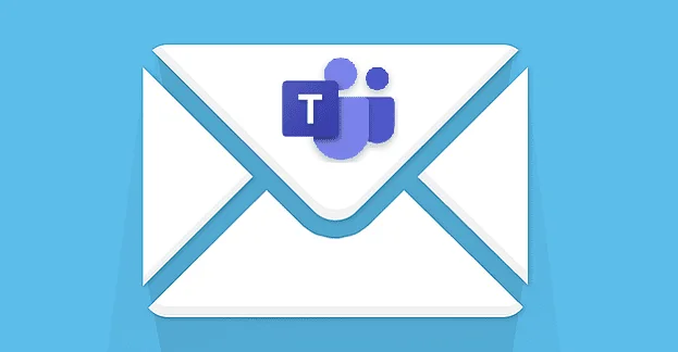 Коригирайте имейла на канала на Microsoft Teams, който не работи