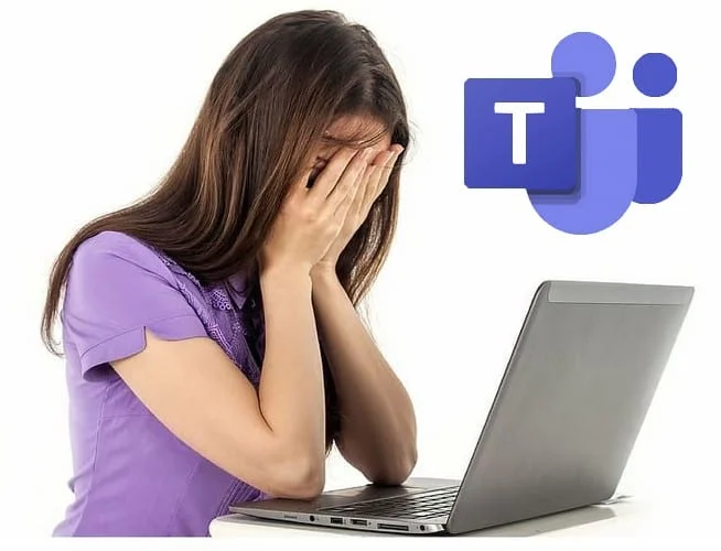 Поправете Microsoft Teams: Съжаляваме, не можахме да ви свържем