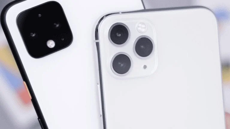 Поправка: батерията на Google Pixel се изтощава бързо