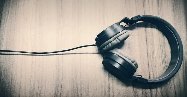 Oprava nedetekce sluchátek Google Meet