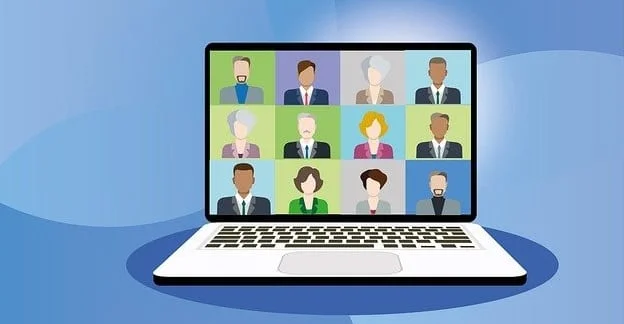 Поправете GoToMeeting не споделя екран