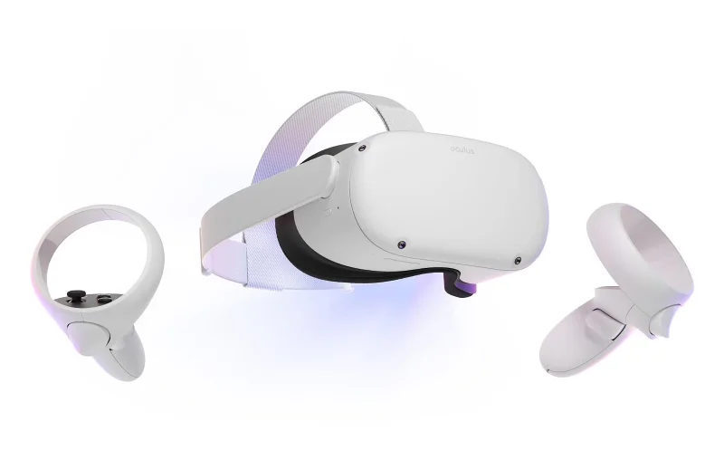 VR Oculus Quest 2: Как да прехвърляте към браузър