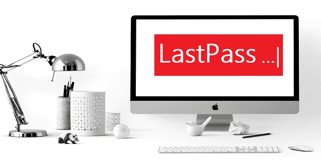 Поправка: LastPass не помни доверен компютър