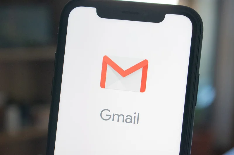Изпращане на големи файлове през Gmail