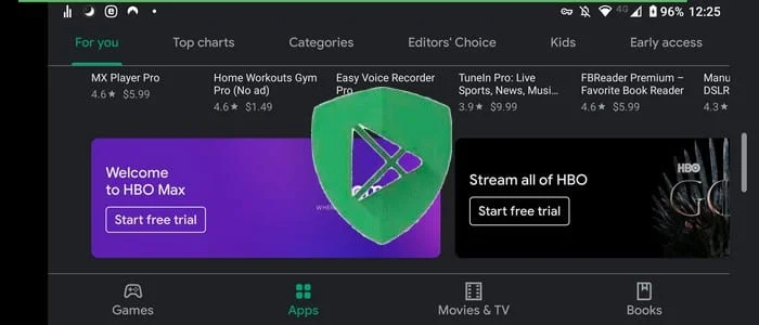 Jak povolit/zakázat Google Play Protect v Androidu
