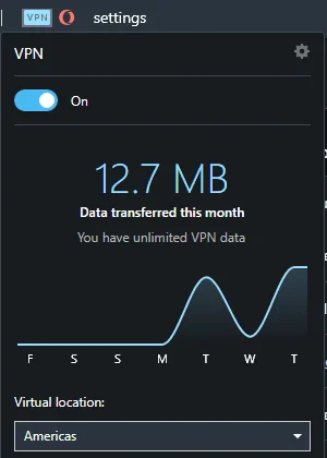 Opera VPN не работи? Опитайте тези бързи корекции