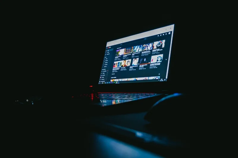 Поправете черния екран на Safari YouTube