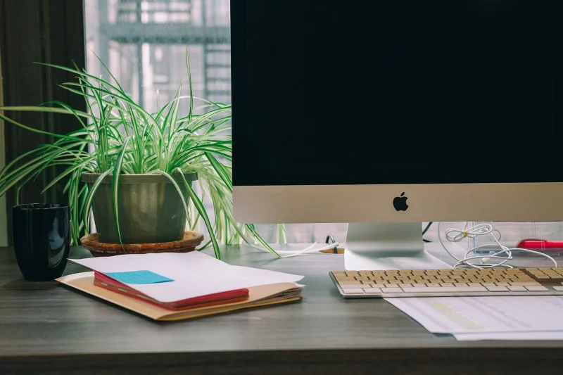 Kaip išvengti viso „iMac“ įkrovimo