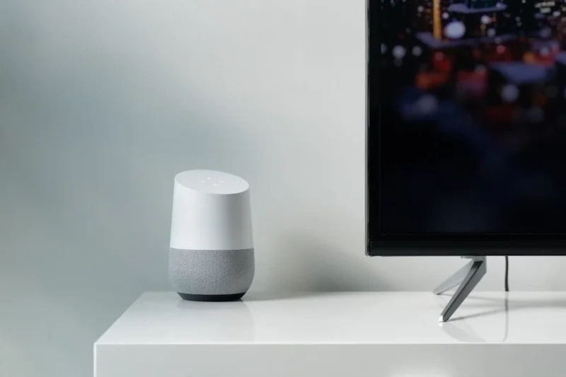 Důležitá nastavení soukromí pro Google Home