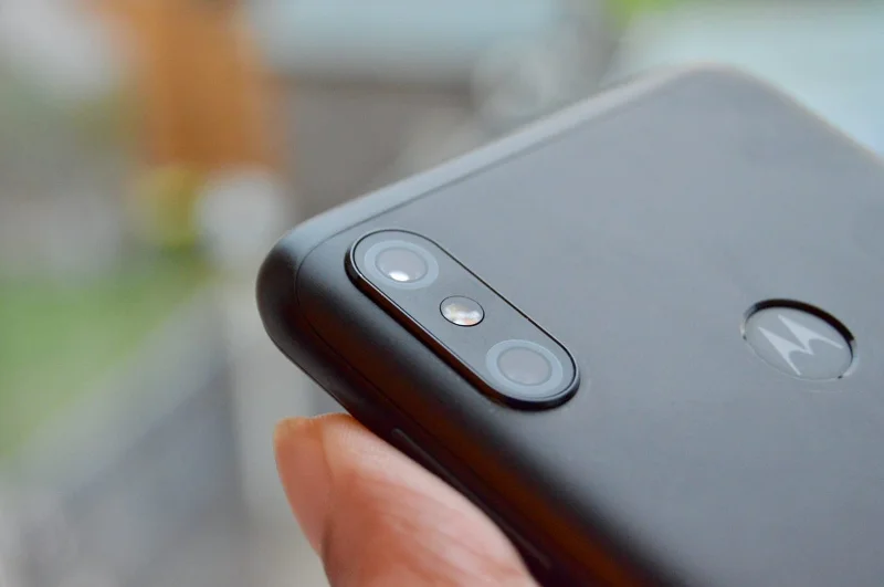 Kdy očekávat Android 11 na Moto Z4
