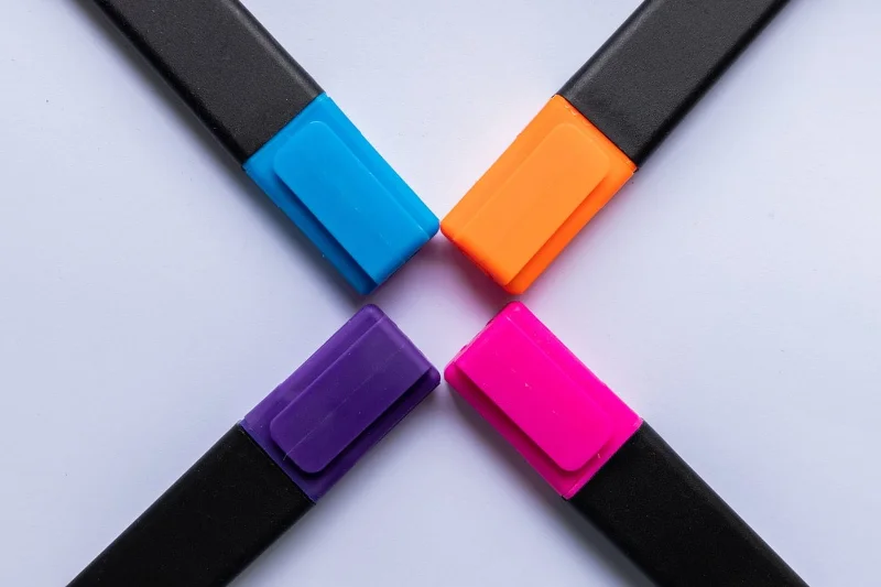 Hvernig á að bæta Highlight Tool við Google Docs