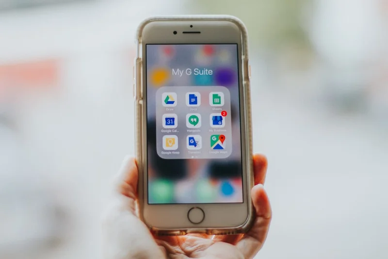 Úrræðaleit iOS Sync með Google Calendar
