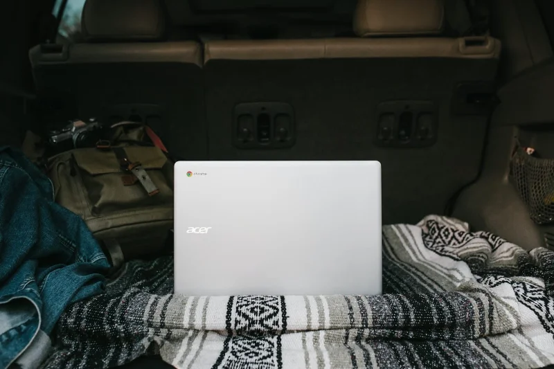 Nové funkce a funkce Chrome OS 81
